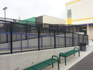 Daly City Chain Link Fence Company